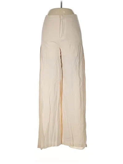 Pre-owned Endless Rose Casual Pants In Tan