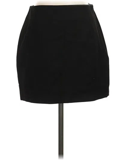 Pre-owned Endless Rose Casual Skirt In Black