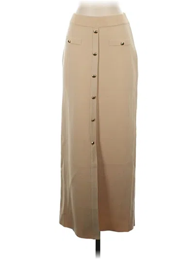 Pre-owned Endless Rose Casual Skirt In Brown