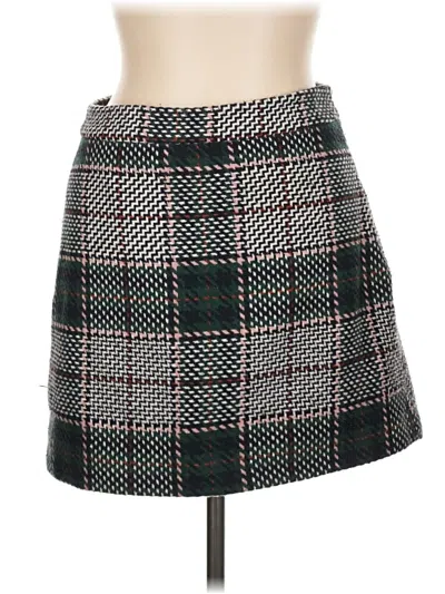 Pre-owned Endless Rose Casual Skirt In Gray