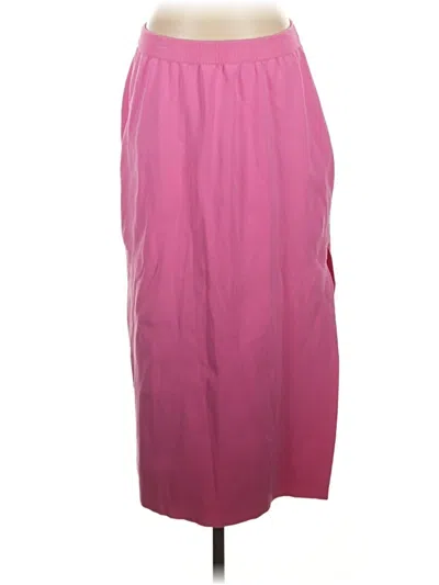 Pre-owned Endless Rose Casual Skirt In Pink