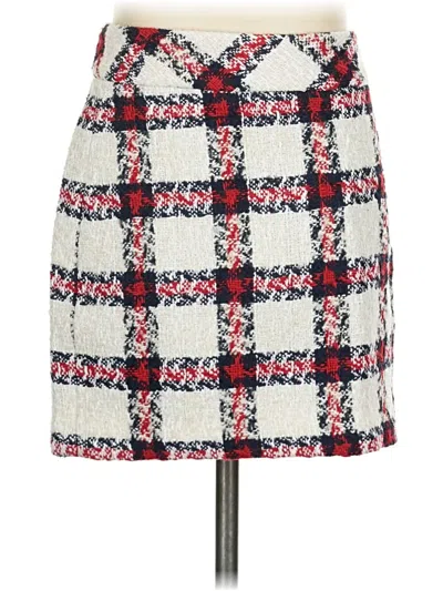 Pre-owned Endless Rose Casual Skirt In Red