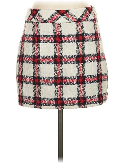 Pre-owned Endless Rose Casual Skirt In Red