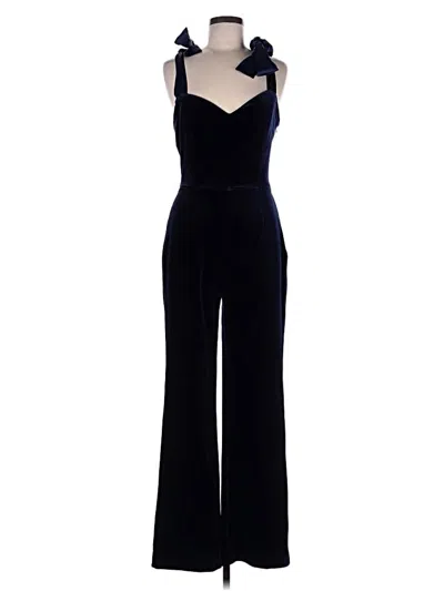 Pre-owned Endless Rose Cocktail Dress In Blue