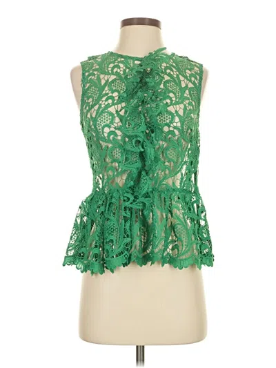 Pre-owned Endless Rose Cocktail Dress In Green