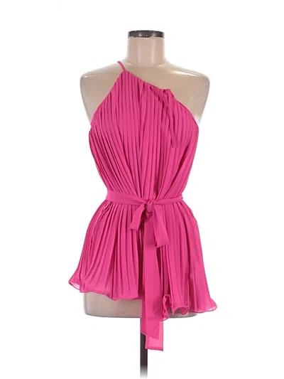Pre-owned Endless Rose Cocktail Dress In Pink
