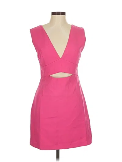 Pre-owned Endless Rose Cocktail Dress In Pink