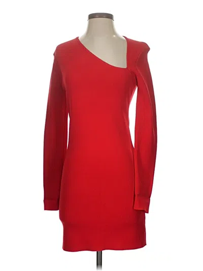 Pre-owned Endless Rose Cocktail Dress In Red