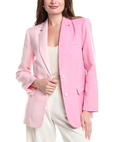 Endless Rose Colorblock Blazer