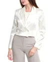 Endless Rose Cropped Jacket
