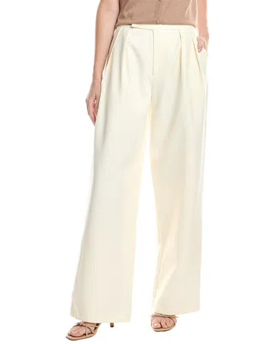 ENDLESS ROSE ENDLESS ROSE HIGH-WAIST TROUSER