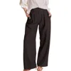 Endless Rose High Waist Wide Leg Pants
