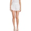 Endless Rose Mesh Pocket A-line Shorts