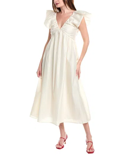 Endless Rose Midi Dress
