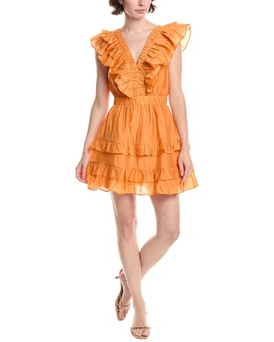 ENDLESS ROSE ENDLESS ROSE MINI DRESS