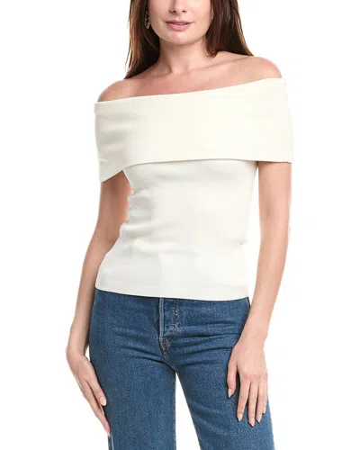 ENDLESS ROSE ENDLESS ROSE OFF-THE-SHOULDER TOP