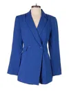 Endless Rose Romper In Blue