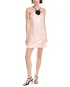 Endless Rose Sequin Mini Dress In Pink