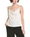 Endless Rose Sequin Tank Top