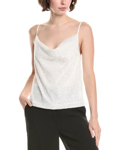 Endless Rose Sequin Tank Top