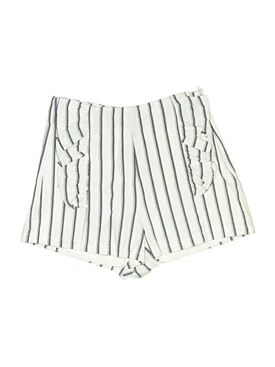 Pre-owned Endless Rose Shorts In White