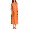 Endless Rose Textured Maxi Dress