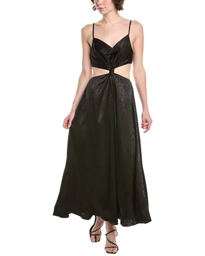 ENDLESS ROSE ENDLESS ROSE TWIST MAXI DRESS