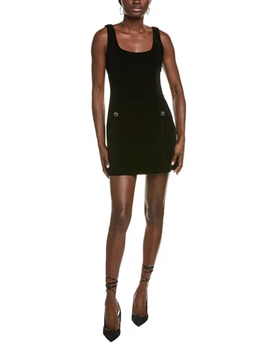 ENDLESS ROSE ENDLESS ROSE VELVET MINI DRESS