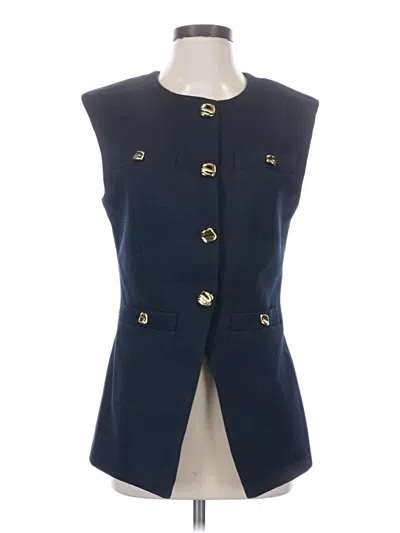 Pre-owned Endless Rose Vest In Blue