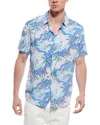 Endless Summer Button-down Shirt