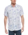 Endless Summer Button-down Shirt