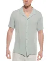 Endless Summer Dyed Camp Shirt