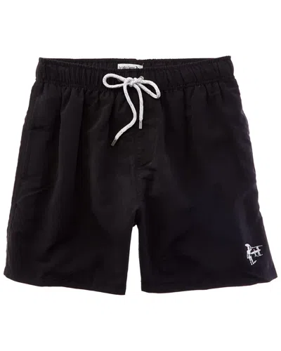 ENDLESS SUMMER ENDLESS SUMMER SOLID VOLLEY SWIM SHORT