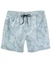 Endless Summer Swim Trunk In Multi
