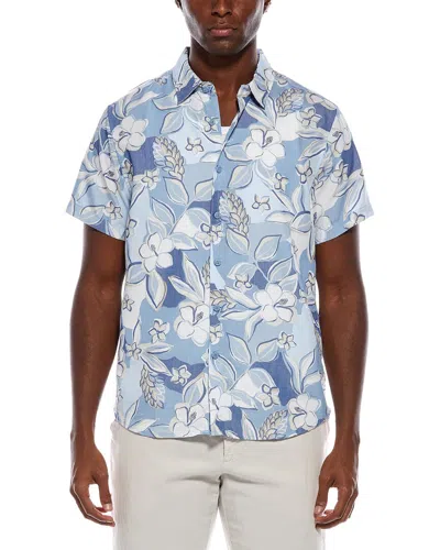 ENDLESS SUMMER ENDLESS SUMMER WOVEN SHIRT