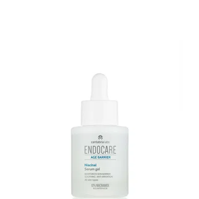 Endocare Age Barrier Niacinal Serum Gel 30ml In White