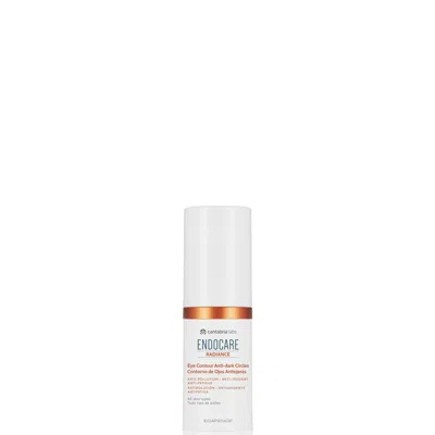 Endocare Radiance Eye Contour Anti-dark Circles 15ml