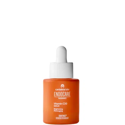 Endocare Radiance Vitamin C20 Serum 30ml