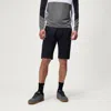 Endura Inc Men's Hummvee Lite Short In Black In Black