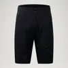Endura Inc Men's Hummvee Lite With Liner Short In Black In Black