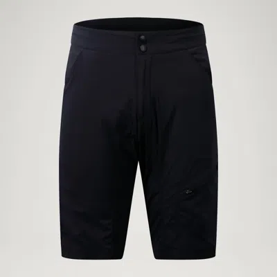 Endura Inc Men's Hummvee Lite With Liner Short In Black