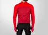 Endura Inc Men's S260 Pro Roubaix Jersey Top In Rust Red In Multi