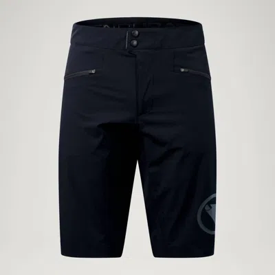 Endura Inc Men's Singletrack Lite Short In Black