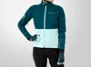 Endura Inc Women's Windchill Jacket Ii In Deep Teal In Blue