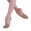 Energetiks Women's Pivot 360 Leather Half Sole In Tan In Multi