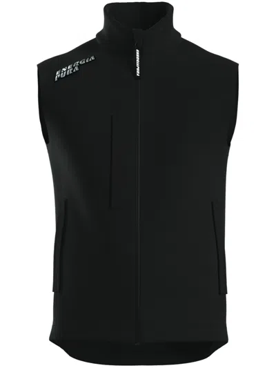 Energia Pura Antelao Sr Black Gilet
