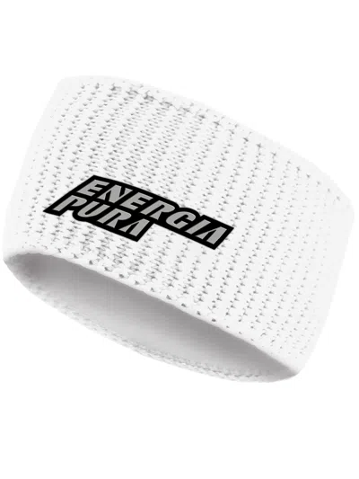 Energia Pura Bryne Sr In White