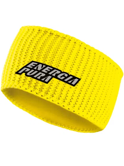 Energia Pura Bryne Sr In Yellow