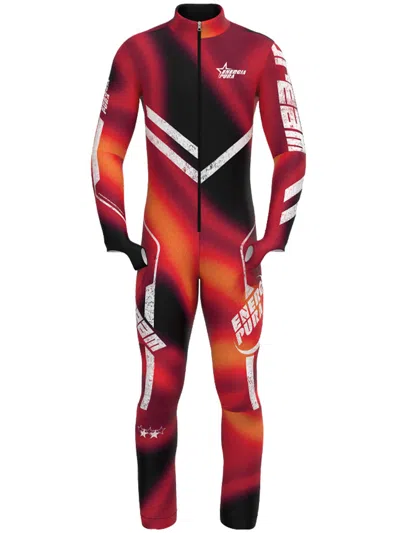 Energia Pura Dream Race Suit In Multi