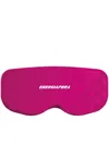 Energia Pura Eye Covers In Pink